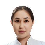 Махадиева Назерке Шынгыскызы, Кардиолог - Караганда