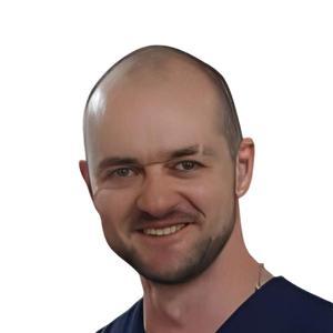 Митерев Владислав Владиславович, врач узи - Караганда