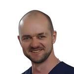 Митерев Владислав Владиславович, Врач УЗИ - Караганда