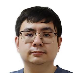 Ахмадьяров Алмас Курмангазиевич, онколог, радиотерапевт - Караганда