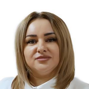 Шевченко Инна Андреевна - фотосурет Шевченко Инна Андреевна, радиолог - Караганда
