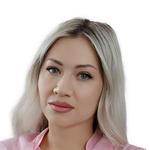 Васильева Инна Сергеевна, Радиолог - Караганда