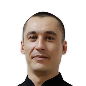 Шемберецкий Виталий Леонидович - фотосурет Шемберецкий Виталий Леонидович, онколог, радиотерапевт - Караганда