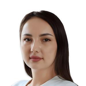 Шингисова Жанна Асылбекқызы - фотосурет Шингисова Жанна Асылбекқызы, онколог, радиотерапевт - Караганда