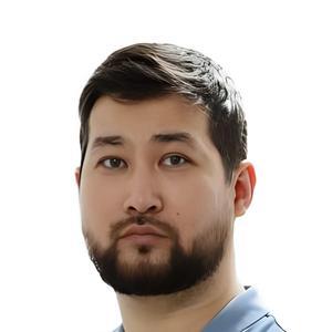 Максутбек Арнат Серкебаевич, онколог, хирург - Караганда