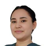 Батенова Улпан Галымкызы, Онколог, Хирург - Караганда