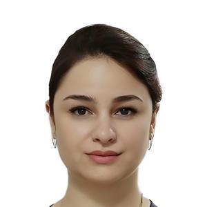 Полуэктова Яна Леоновна, онколог, хирург - Караганда