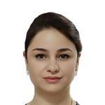 Полуэктова Яна Леоновна, Онколог, Хирург - Караганда