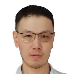 Елубайулы Азамат Елубаевич - фотография Елубайулы Азамат Елубаевич, уролог - Караганда