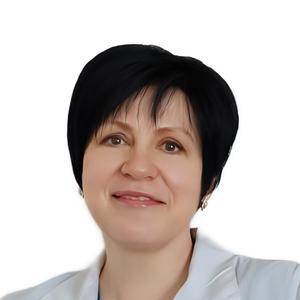 Хайтиди Татьяна Сергеевна - фотосурет Хайтиди Татьяна Сергеевна, онколог, пластический хирург, хирург - Караганда