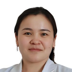 Азимхан Айжан Азимханкызы, онколог, хирург - Караганда