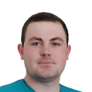 Жевлаков Альберт Алексеевич - фотосурет Жевлаков Альберт Алексеевич, онколог, хирург - Караганда