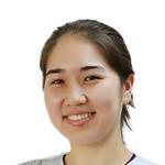 Базарбаева Азиза Эркинбаевна, Онколог-гинеколог - Караганда