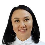 Имендинова Динара Уйсимбаевна, Онколог-гинеколог - Караганда