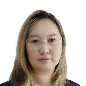 Токсамбаева Айжан Сыздыковна, рентгенолог - Караганда