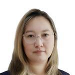 Токсамбаева Айжан Сыздыковна Токсамбаева Айжан Сыздыковна, Рентгенолог - Караганда