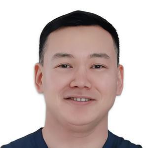 Жузбаев Бримжан Жортекеевич - фотография Жузбаев Бримжан Жортекеевич, рентгенолог - Караганда