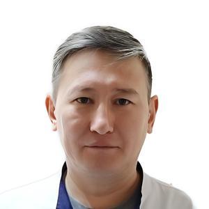 Айтбаев Бауржан Ергалиевич - фотография Айтбаев Бауржан Ергалиевич, рентгенолог - Караганда