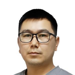 Ескараев Даурен Маратулы - фотография Ескараев Даурен Маратулы, рентгенолог - Караганда