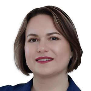 Согрина Александра Юрьевна, рентгенолог - Караганда