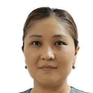 Тұңғышбаева Әсел Талғатқызы - фотосурет Тұңғышбаева Әсел Талғатқызы, онколог - Караганда