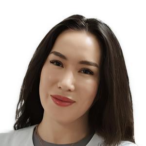 Имашева Балауса Сейсенгалиевна - фотография Имашева Балауса Сейсенгалиевна, онколог, химиотерапевт - Караганда