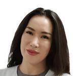 Имашева Балауса Сейсенгалиевна, Онколог, Химиотерапевт - Караганда