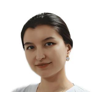 Имендинова Зере Қуатқызы - фотосурет Имендинова Зере Қуатқызы, кардиолог - Караганда