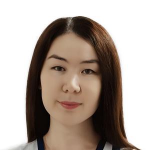 Бекжанова Гулжайна Мураткызы, торакальный онколог - Караганда