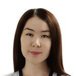 Бекжанова Гулжайна Мураткызы, Торакальный онколог - Караганда