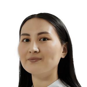 Борамбаева Кундыз Сериковна, онколог - Караганда