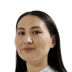 Борамбаева Кундыз Сериковна, Онколог - Караганда