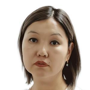 Шартыкова Дамира Адилкуловна, онколог - Караганда