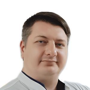 Божченко Дмитрий Александрович - фотосурет Божченко Дмитрий Александрович, онколог, химиотерапевт - Караганда