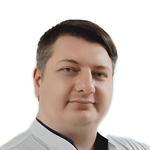 Божченко Дмитрий Александрович, Онколог, Химиотерапевт - Караганда