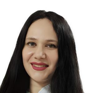 Каримова Судаба Салманқызы - фотосурет Каримова Судаба Салманқызы, онколог - Караганда