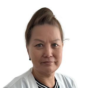 Утеубаева Роза Дусаевна - фотография Утеубаева Роза Дусаевна, реабилитолог - Караганда