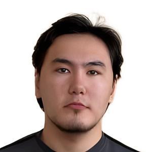 Турынбай Максат Сайлаубайулы, инструктор лфк - Караганда