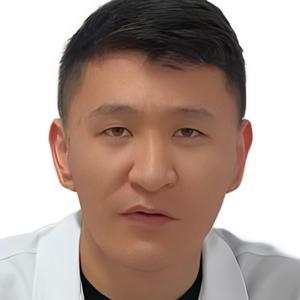 Құлымбетов Абылайхан Күншығарұлы - фотосурет Құлымбетов Абылайхан Күншығарұлы, нефролог - Караганда