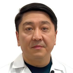Абдрахманов Данияр Темирович - фотография Абдрахманов Данияр Темирович, кардиохирург, детский кардиолог, детский кардиохирург, кардиолог - Караганда