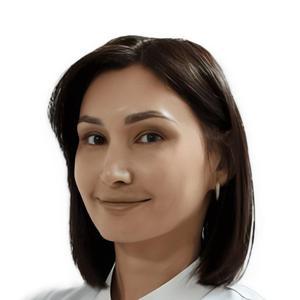 Касимова Юлдуз Рахмаликызы, онколог - Караганда