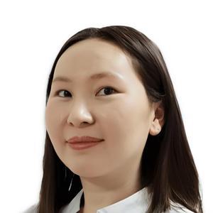 Науканова Жазира Даулетовна, онколог - Караганда