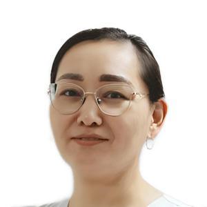 Марат Айнур Мараткызы, онколог-гинеколог - Караганда