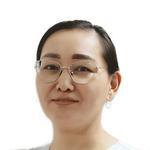 Марат Айнур Мараткызы, Онколог-гинеколог - Караганда