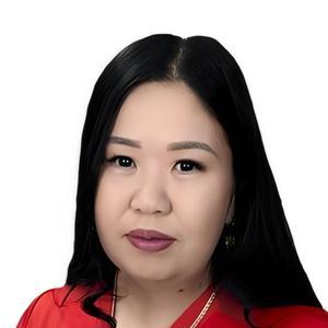 Оспанова Перизат Киикбаевна, психолог - Караганда