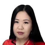 Оспанова Перизат Киикбаевна, Психолог - Караганда