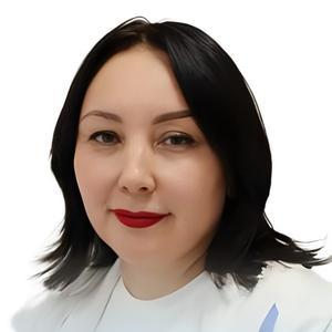 Шариязданова Қарлығаш Сәдуақасқызы - фотосурет Шариязданова Қарлығаш Сәдуақасқызы, педиатр - Караганда