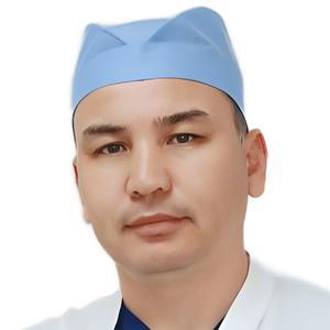 Ибраев Нұрбол Айдарбекұлы - фотосурет Ибраев Нұрбол Айдарбекұлы, анестезиолог-реаниматолог - Караганда