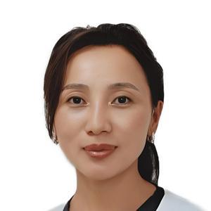 Агитаева Фариза Маргуланкызы - фотография Агитаева Фариза Маргуланкызы, анестезиолог-реаниматолог - Караганда