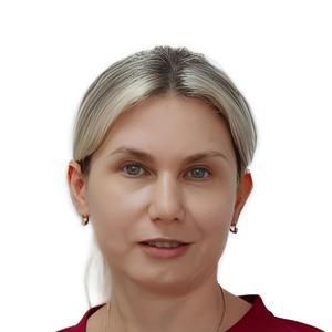 Данникер Мария Владимировна - фотосурет Данникер Мария Владимировна, анестезиолог-реаниматолог - Караганда